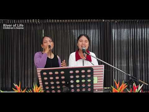 River Of Life Children’s Home - Sunday Worship (April 21.2024)