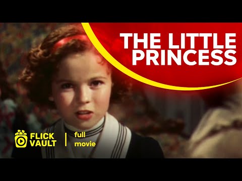 The Little Princess | Full HD Movies For Free | Flick Vault