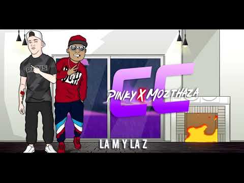 Pinky, Mozthaza - C.C (Video Lyric)