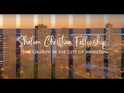 Shalom Christian Fellowship | Sunday Service | 11 Feb 2024