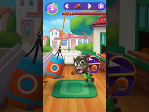 Talking Tom funny video 🤣😂🤣  #shorts #shortvideo #talkingtom