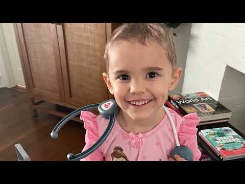 HCA Midwest Health Mission Moment - Poppy's story