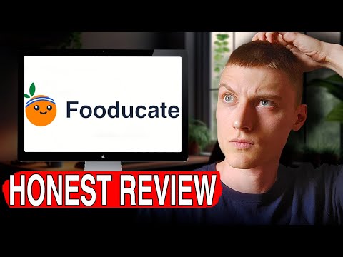 Fooducate: Honest Review & User Experience Walkthrough!