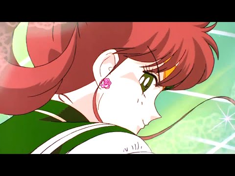 Sailor Moon OST - Sailor Jupiter Theme (Extended)