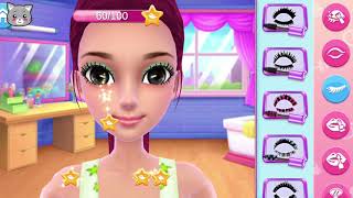 Fitness Girl Dance Play Coco Play Tabtale - Videos Games for Kids - Girls - Baby Android #1