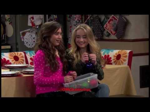 Girl Meets World - Girl Meets Home For The Holidays - Season 1 episode 16 - sneak peek clip HD