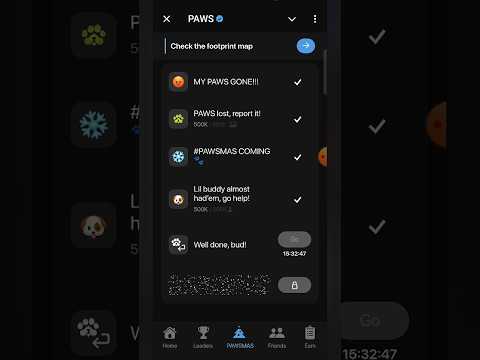 PAWS new task—PAWSMAS | well done, bud | #paws #newtask #lilbuddyalmosthademgohelp #welldone #FREE