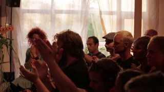 Moon and the Mind: MARKANDEYA live at Studio Epidemin 2013