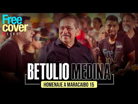 [Free Cover]  +  @BetulioMedina Mix Maracaibo 15