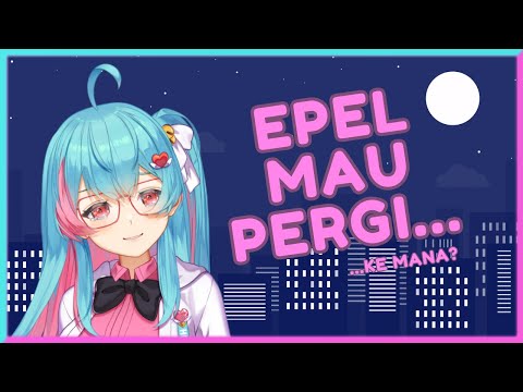 Pamit bentar yaa~!【FreeTalk | Zatsudan | 雑談】