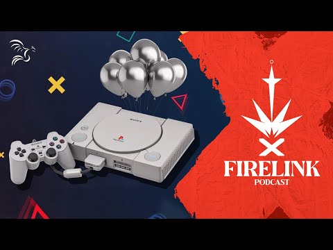 Is the Original PlayStation a Top-Tier Console? | Firelink Podcast