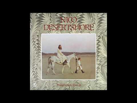 Nico - The Falconer (Audio)