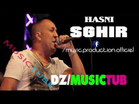 Hasni Sghir Jdid 2016 ♥ Matgouloulich Raha Teshar