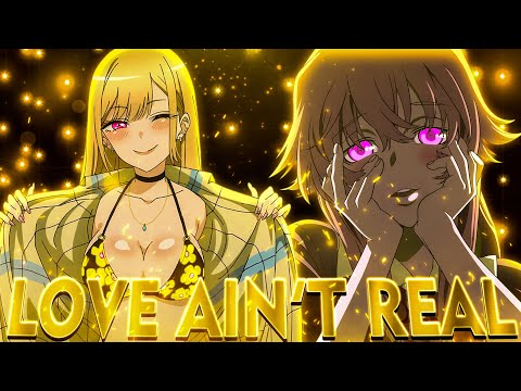 Shiki-TMNS & HD - Love Ain't Real