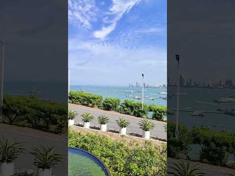 pattaya city views short video thailand bangkok#pattaya #city #views #short video #thailand#bangkok