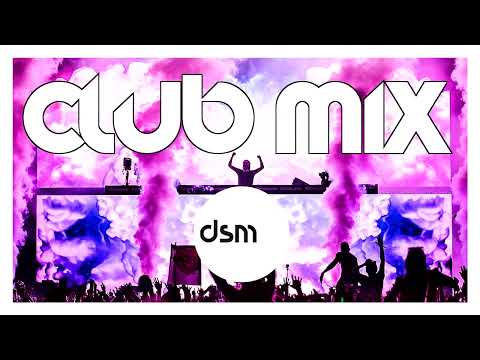 Party Club Mix 2022 - Best EDM Remixes & Mashups Of Popular Party Songs | Best Party Mix 2022 🔥