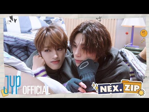 [NEX.Zip] #10 “NEXZ COMEBACK SHOW NALLINA” 비하인드 #2