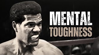 MENTAL TOUGHNESS - Motivational Speech