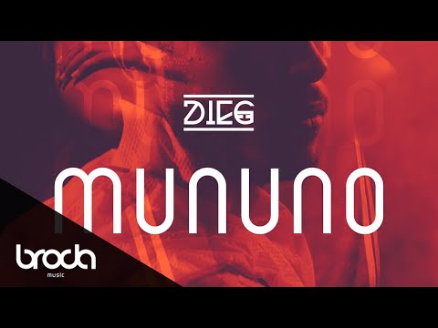 Dieg - Mununo