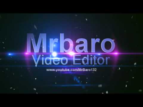 My Intro-Mrbaro132