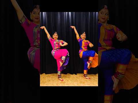 Ganapathy Thalam | Dance of Ganesha|Indian Classical |AATwins #indianculturaldance #classicaldance♥️