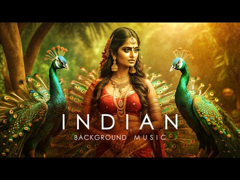 Best Indian Rajasthani Fusion Royalty free Instrumental Music