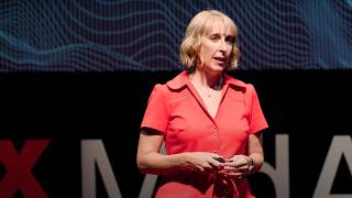 Why AI progress seems "stuck" | Jennifer Golbeck | TEDxMidAtlantic