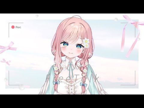 【 雑談 / FreeTalk 】たまには昼活！【個人Vtuber】