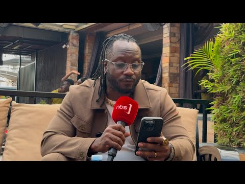 Bebe Cool Yebaziiza Allien Skin Naba Fangone. Mwebale Ka Security Obutankuba Buccupa mu Nkuuka