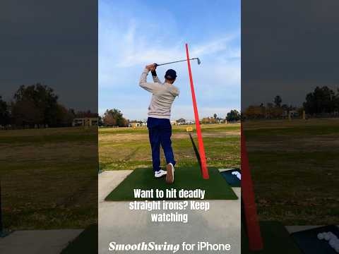 The key to deadly accuracy? It’s all in the wrists! #golf #practice #tips #teamtaylormade