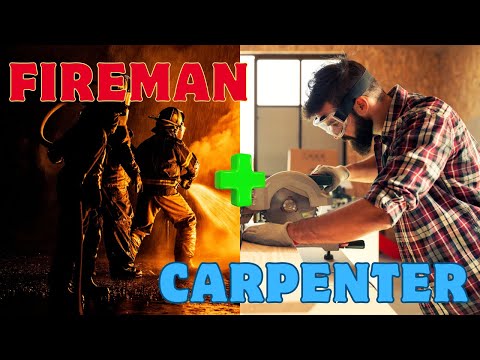 The Wellness Way's "Fireman and Carpenter" Principle (feat. Dr. Patrick Flynn)