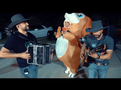 De Parranda - El Perro (En Vivo)