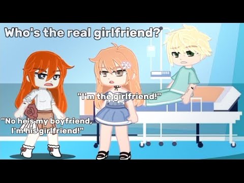 4 Gacha Riddles, Try and Guess them!||Annes Gacha_Life