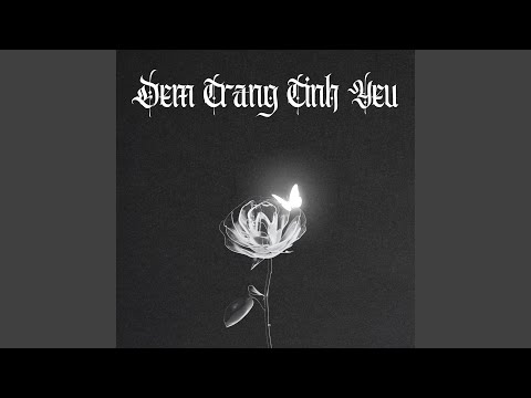 Đêm Trăng Tình Yêu (Remix) (Full Instrumental)