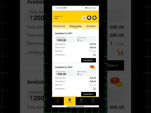 new MONEY earning app 2024 details tamil #money #earningtime #earningtimetoday #tamilmoneymaking