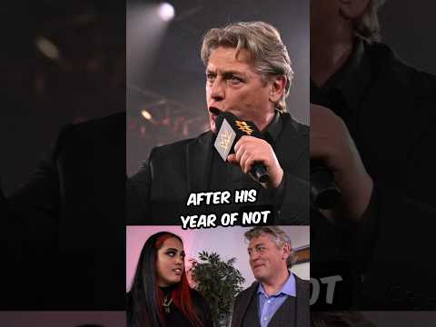 BE REAL : Do you want William Regal back as the NXT GM ? #shortsfeed #ytshorts #wwe #shorts #short