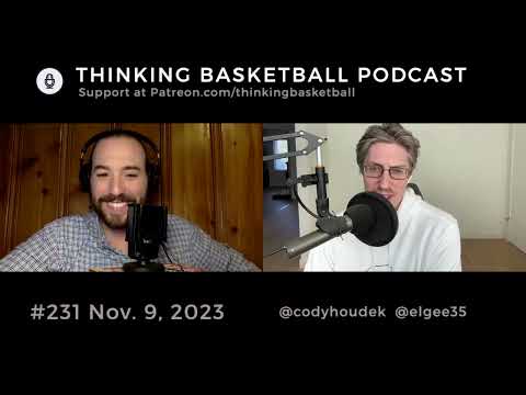 Defensive Player of the Year predictions | Thinking Basketball #231