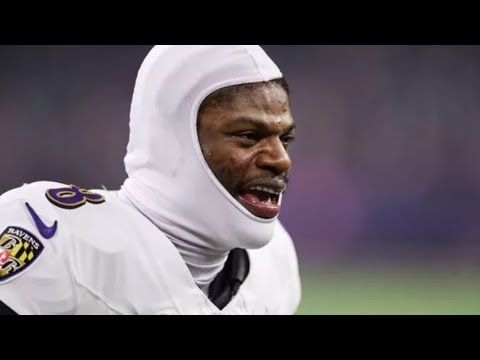 Lamar Jackson's 'childish' Aaron Rodgers comment speaks volumes about NFL star