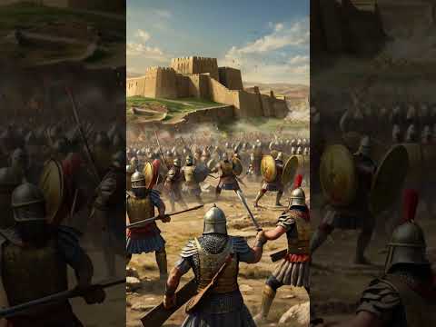 Clash of Empires: The Byzantine-Sassanian Wars Uncovered |shor|t#ytshorts #shortvide #youtubeshorts