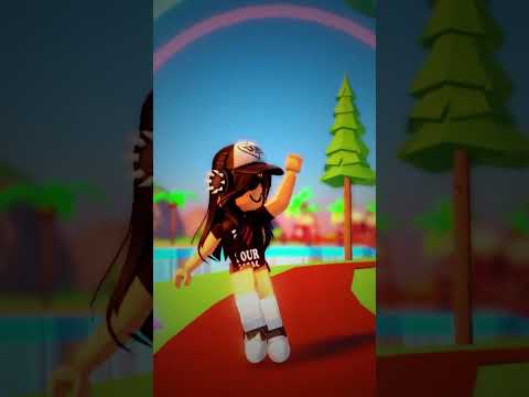 Jump jump | Roblox Edit