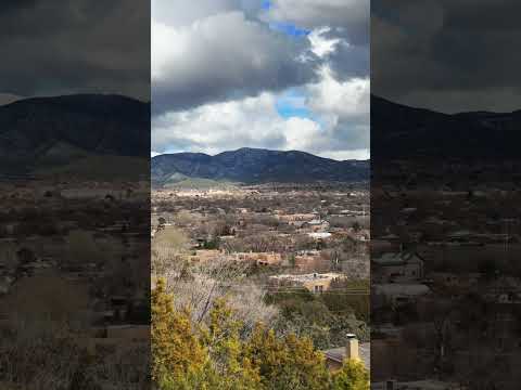 Have you gone into Nature recently? #santafe #soundhealing #nature #grounding #healing