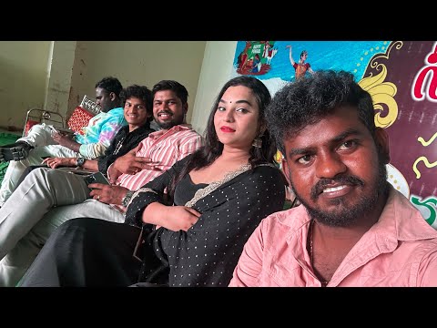 Jabardasth Nukaraju & Jabardasth family