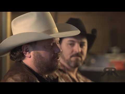 Randy Rogers Band - Behind the Song: Crazy People