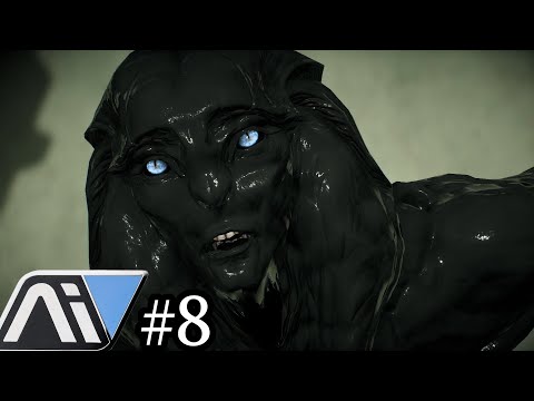 ME: Andromeda - #8 | A Trail of Hope (Modded)