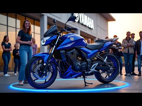 Finally Launched 2025 Yamaha RX100: The Ultimate Retro Bike Reborn! You Won't Believe How It Looks!