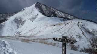 Hiruzen Plateau Climb 蒜山高原