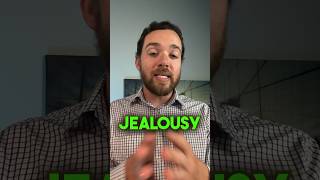 The Impact of Jealousy & Envy in Mental Health.