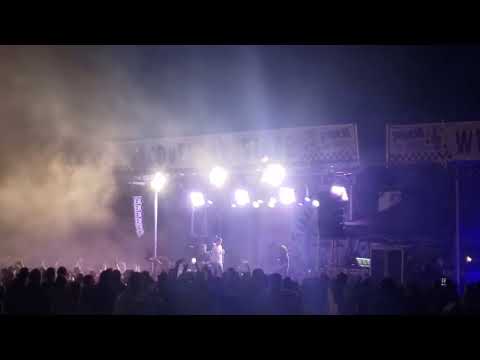 Suicide Machines - New Girl - Live at Supernova Ska Fest in Virginia 9-16-23