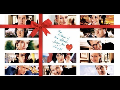 【真爱至上】温暖人心的爱情电影小品 却让人久久回味 Love Actually 2003