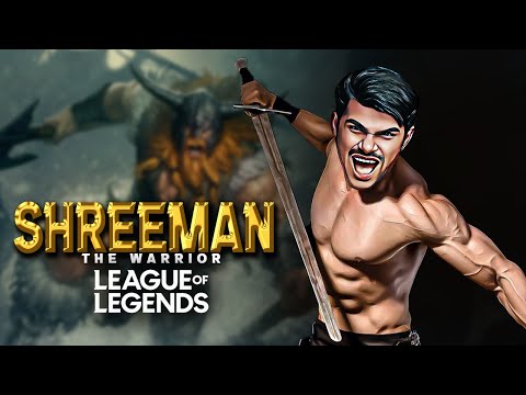 Aaj Koi Naya HERO Le Kya ? | League Of Legends